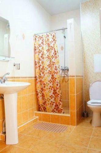Hostal Mini Hotel Lazarevskoye