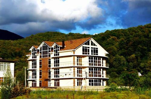 Hostal Mini Hotel Lazarevskoye