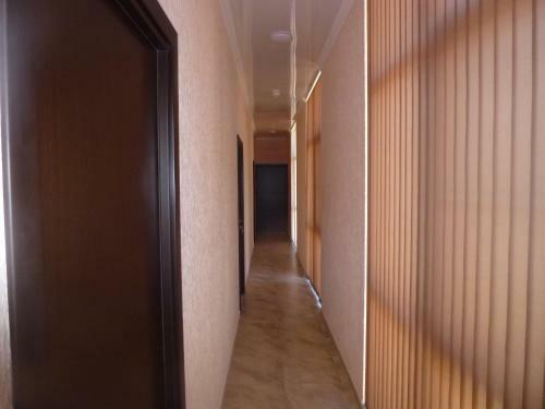 Apartamento Ksenia Guest House