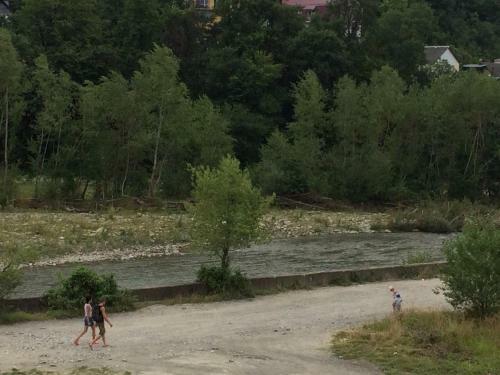 Hostal Guest House Yat-haus