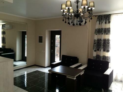 Hostal Guest House Yat-haus