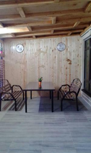 Hostal Guest House Yat-haus