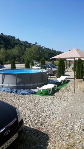 Hostal Guest House Yat-haus