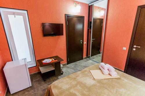 Hostal ????????? ??????