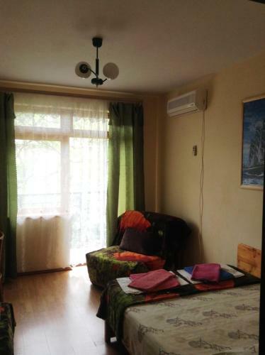 Hostal Usadba Poluninoy