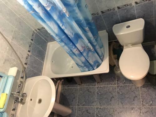 Hostal Guest House Sanar