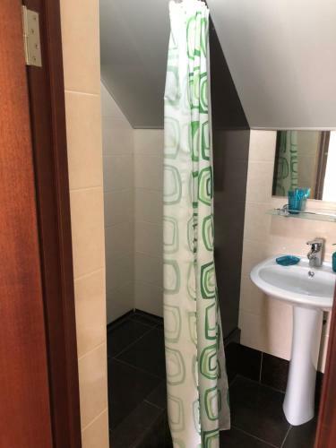 Hostal Zarya Guest House