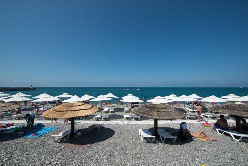 Hostal Zarya Guest House
