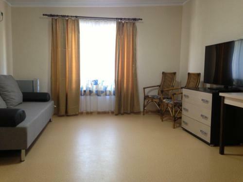 Hostal Guest House Aleksina