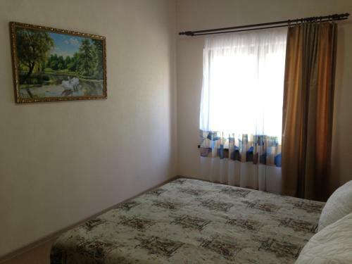 Hostal Guest House Aleksina