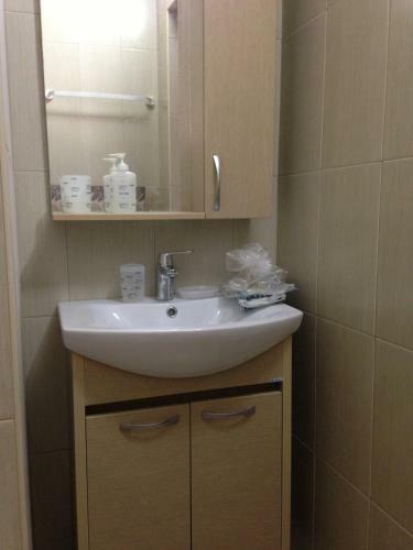 Hostal Guest House Aleksina