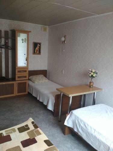 Hostal Guest House On Rybatskiy Poselok 7