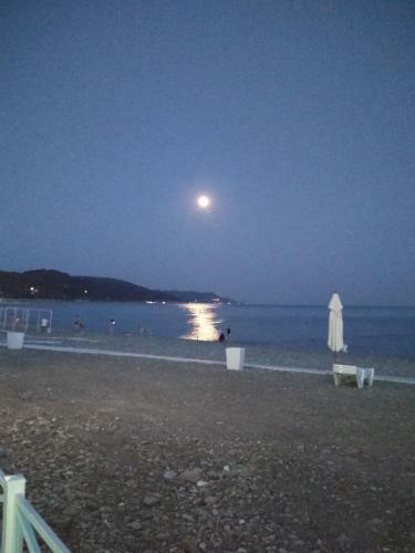 Hostal Guest House On Rybatskiy Poselok 7