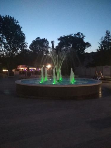 Hostal Guest House On Rybatskiy Poselok 7