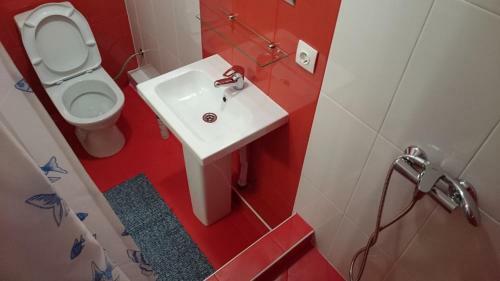 Hostal U Kota Guest House