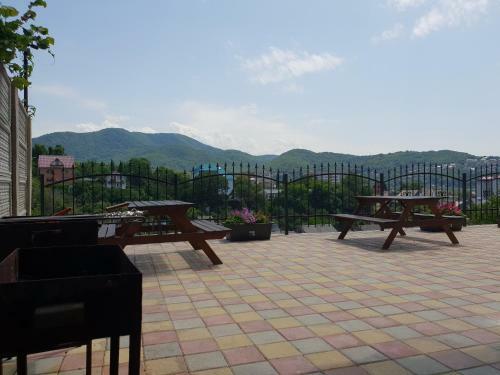 Hostal U Kota Guest House