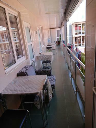 Hostal Guest House Lazurit Yug