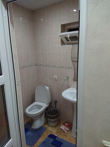 Hostal Guest House Lazurit Yug