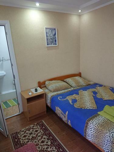 Hostal Guest House Lazurit Yug