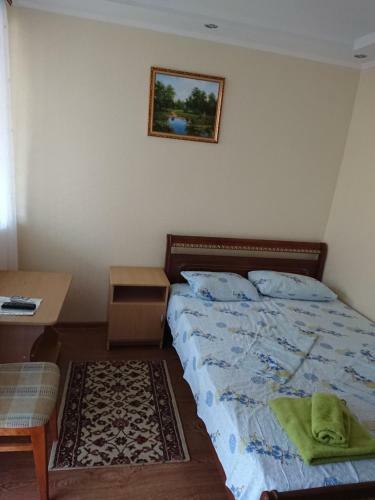 Hostal Guest House Lazurit Yug