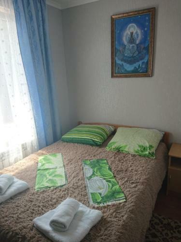 Hostal Guest House Lazurit Yug
