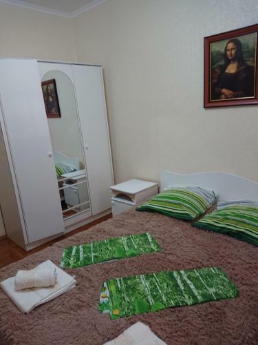 Hostal Guest House Lazurit Yug