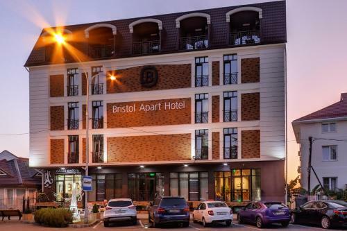 Bristol Aparthotel