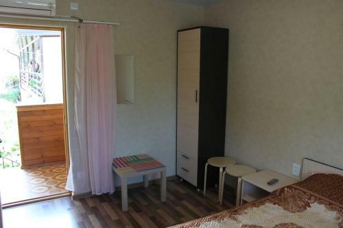 Albergue Apartments U Morya
