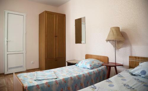 Albergue Apartments U Morya