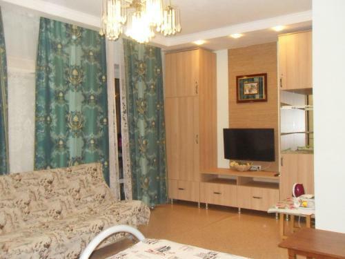 Hostal Mishel Guest House