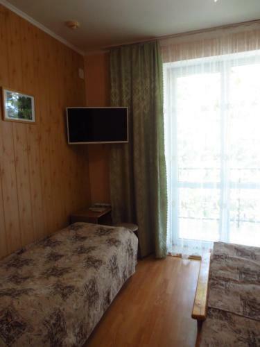 Hostal Mishel Guest House