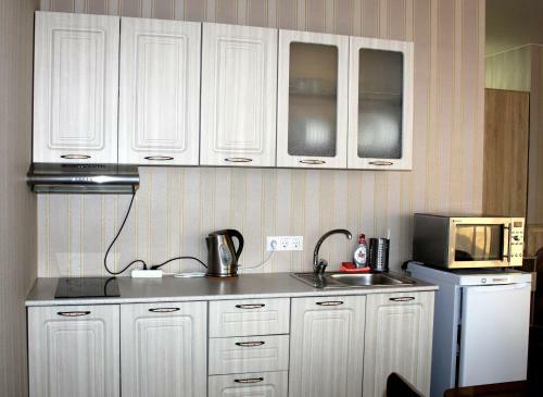 Apartment In San-marina