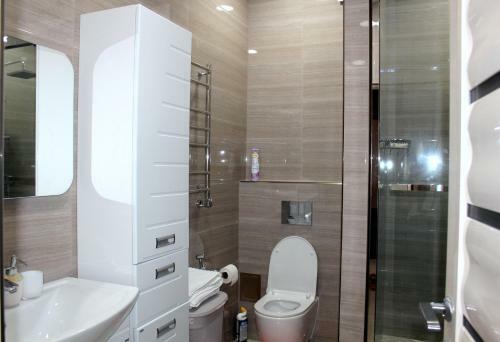 Apartment In San-marina