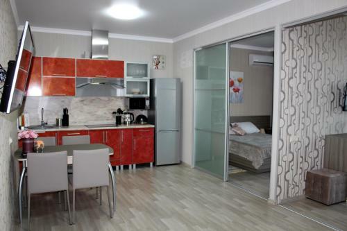 Apartment In San-marina