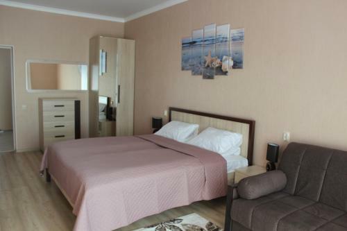 Apartment In San-marina