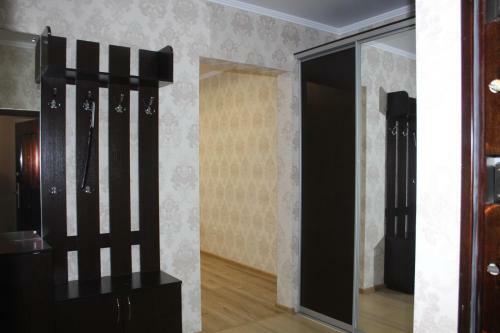 Apartment In San-marina