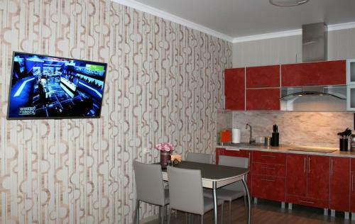 Apartment In San-marina