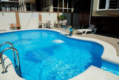 Posada Hotel Maestro