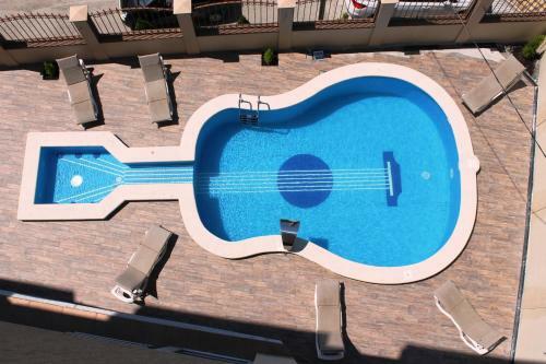 Posada Hotel Maestro