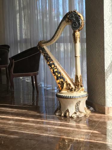 Posada Hotel Maestro