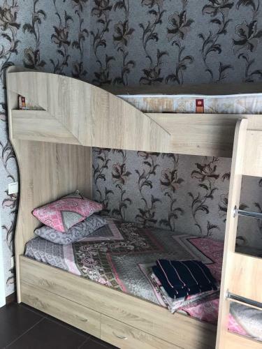 Hostal Guest House Yavilina