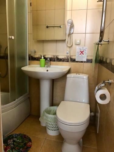 Hostal Baunti Guest House