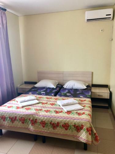 Hostal Baunti Guest House