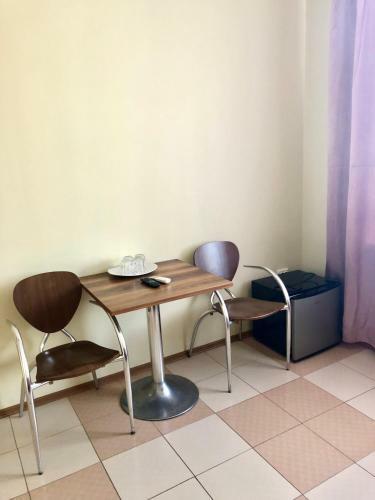 Hostal Baunti Guest House