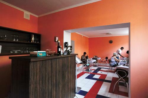 Hostal Baunti Guest House