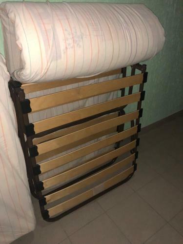 Hostal Baunti Guest House