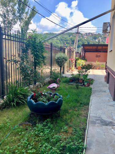 Hostal Baunti Guest House