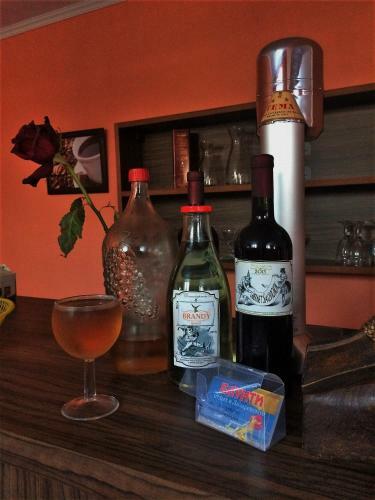 Hostal Baunti Guest House