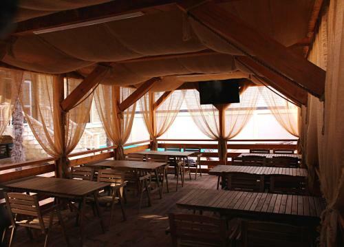 Hostal Guest House Skif