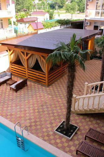 Hostal Guest House Skif